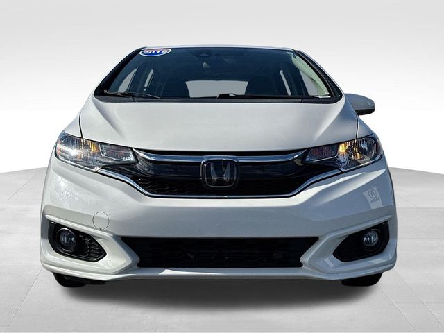 2019 Honda Fit EX-L