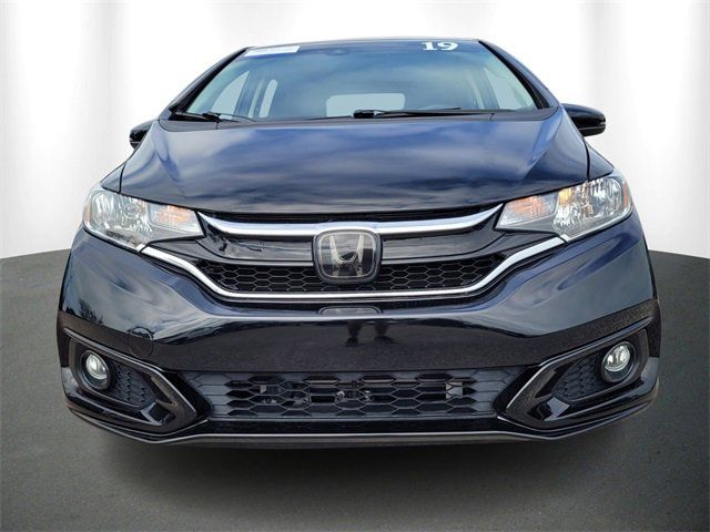 2019 Honda Fit EX-L Navigation