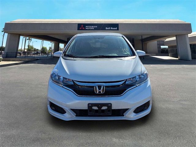 2019 Honda Fit LX