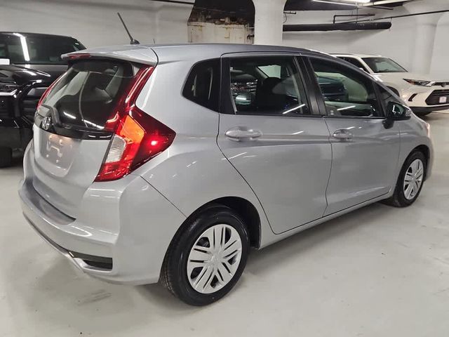 2019 Honda Fit LX