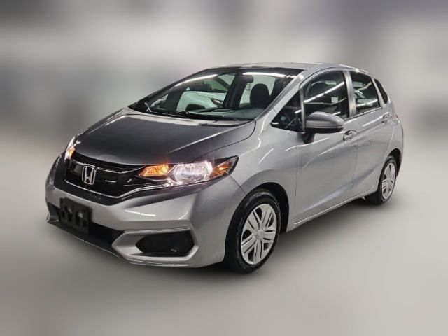 2019 Honda Fit LX