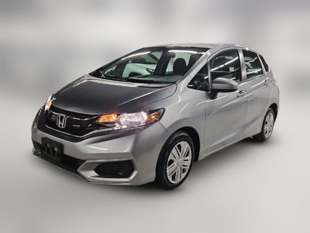 2019 Honda Fit LX