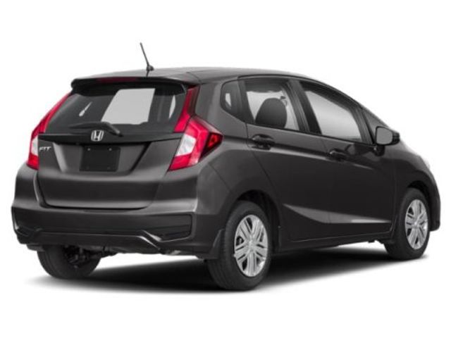 2019 Honda Fit LX