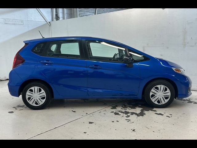 2019 Honda Fit LX