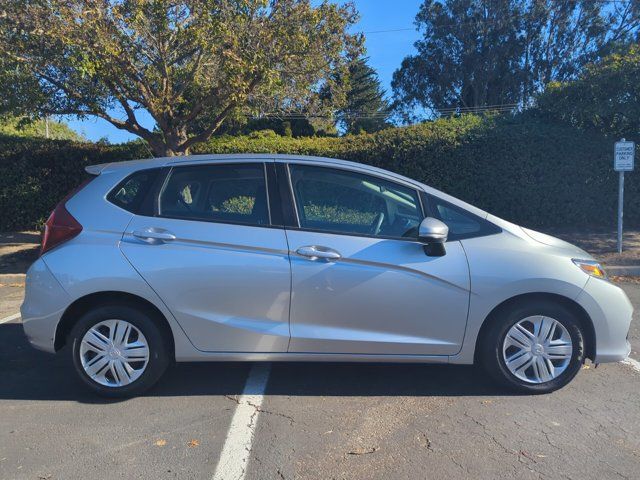 2019 Honda Fit LX