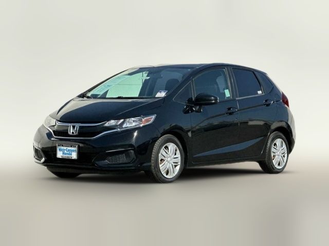 2019 Honda Fit LX