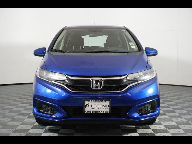 2019 Honda Fit LX