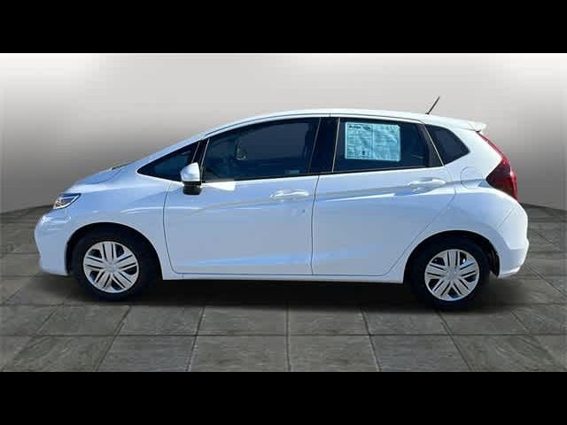 2019 Honda Fit LX