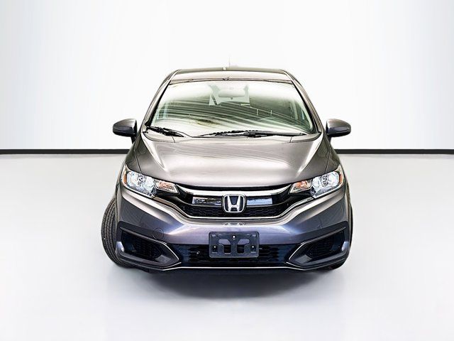 2019 Honda Fit LX