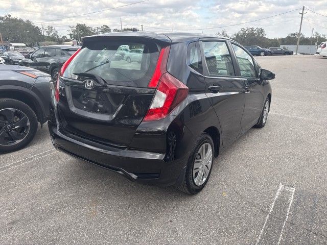 2019 Honda Fit LX