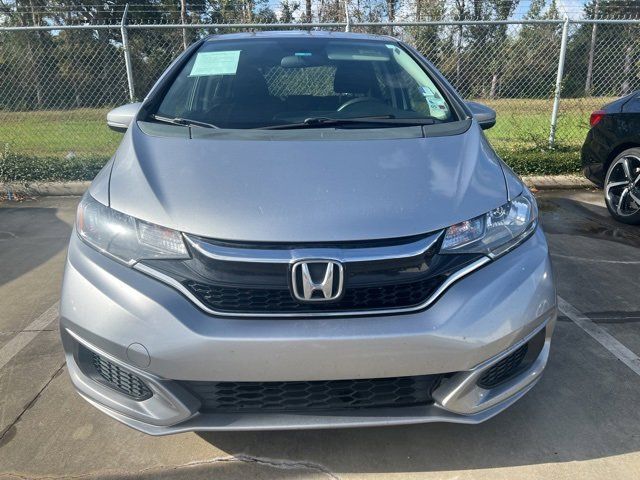 2019 Honda Fit LX