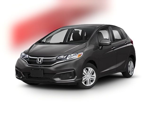 2019 Honda Fit LX