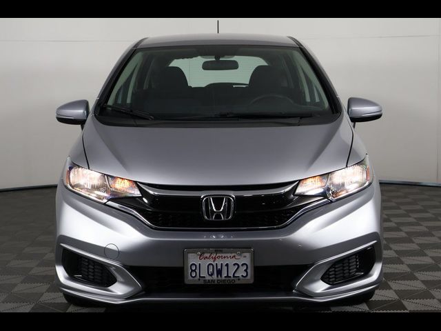 2019 Honda Fit LX