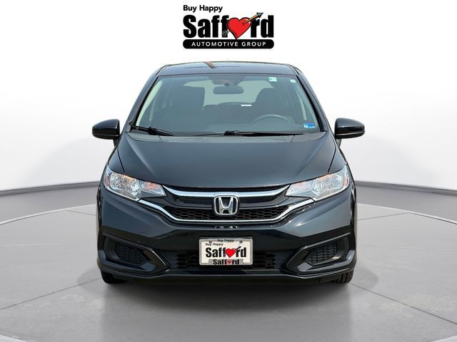 2019 Honda Fit LX