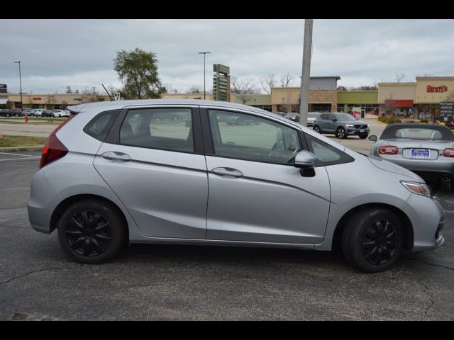 2019 Honda Fit LX