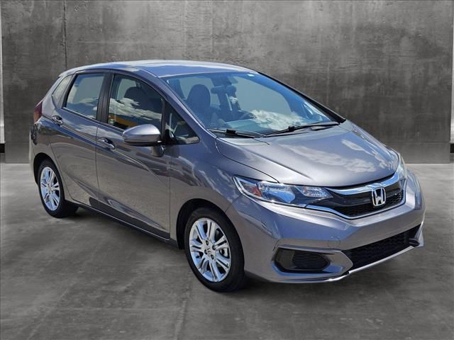 2019 Honda Fit LX