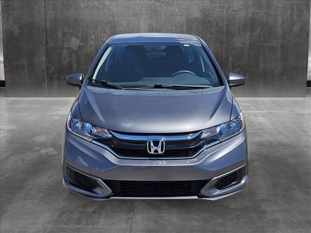 2019 Honda Fit LX