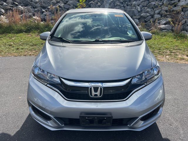 2019 Honda Fit LX