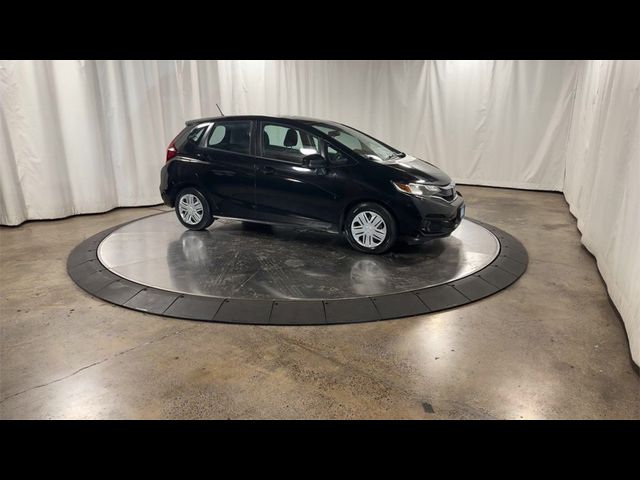 2019 Honda Fit LX