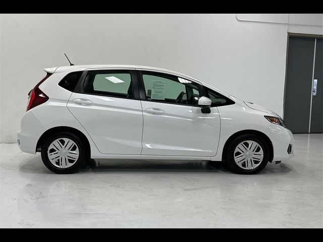 2019 Honda Fit LX