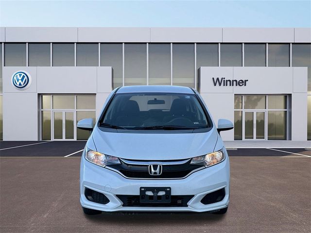 2019 Honda Fit LX