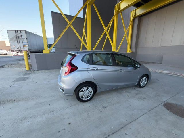 2019 Honda Fit LX