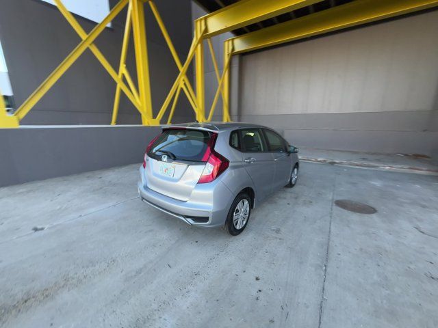 2019 Honda Fit LX