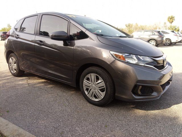 2019 Honda Fit LX