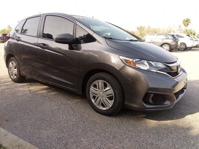 2019 Honda Fit LX