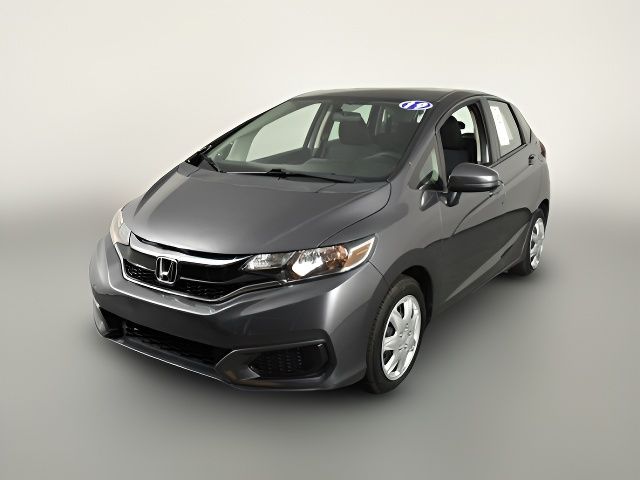 2019 Honda Fit LX