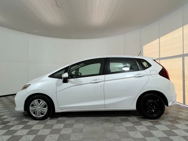 2019 Honda Fit LX