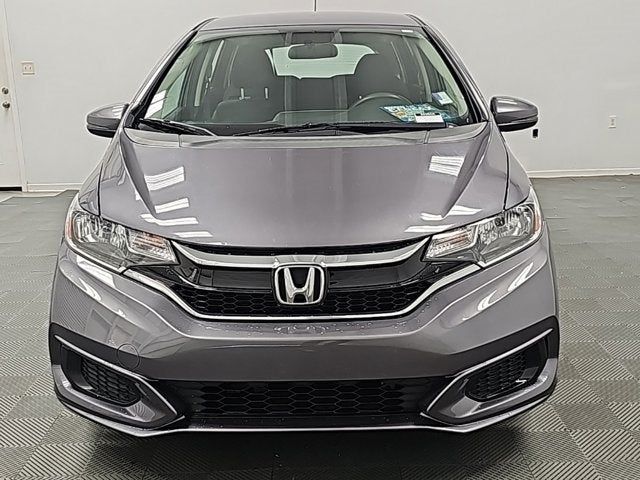 2019 Honda Fit LX