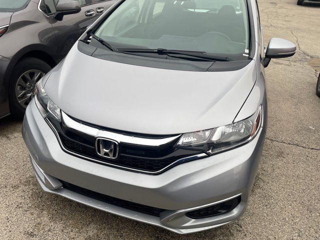 2019 Honda Fit LX