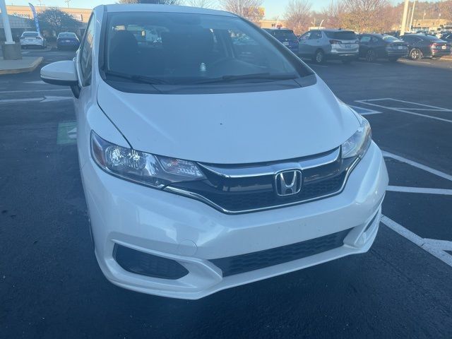 2019 Honda Fit LX