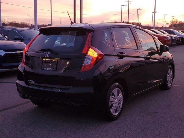 2019 Honda Fit LX