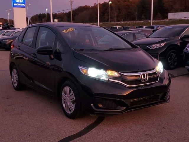 2019 Honda Fit LX