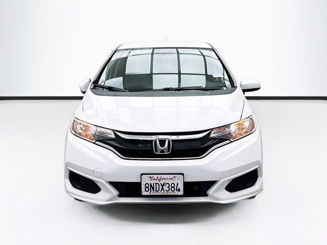 2019 Honda Fit LX