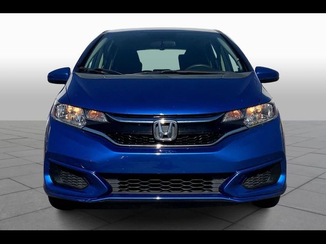 2019 Honda Fit LX