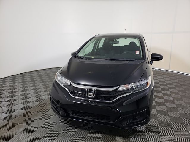 2019 Honda Fit LX