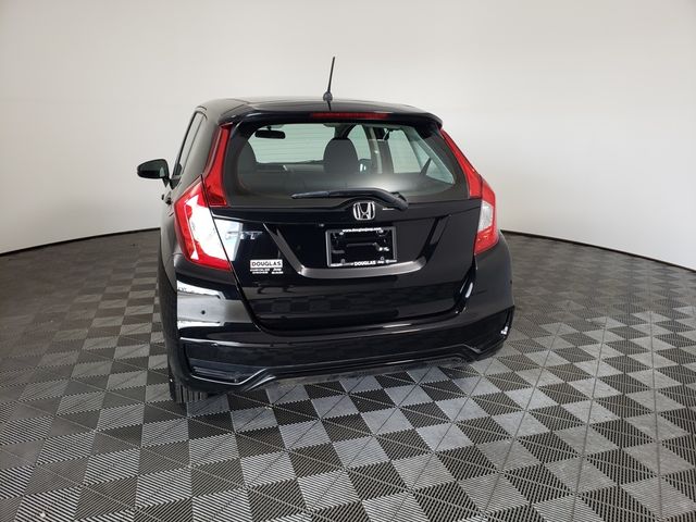 2019 Honda Fit LX