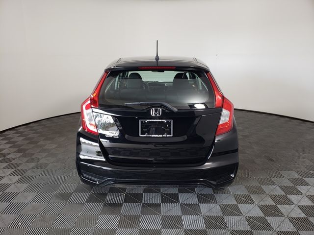 2019 Honda Fit LX