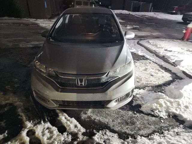 2019 Honda Fit LX