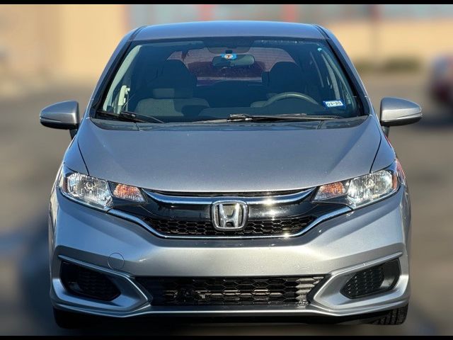 2019 Honda Fit LX