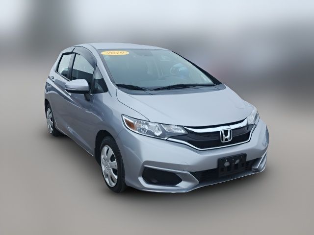 2019 Honda Fit LX