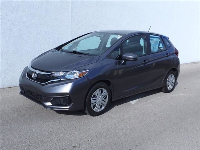 2019 Honda Fit LX