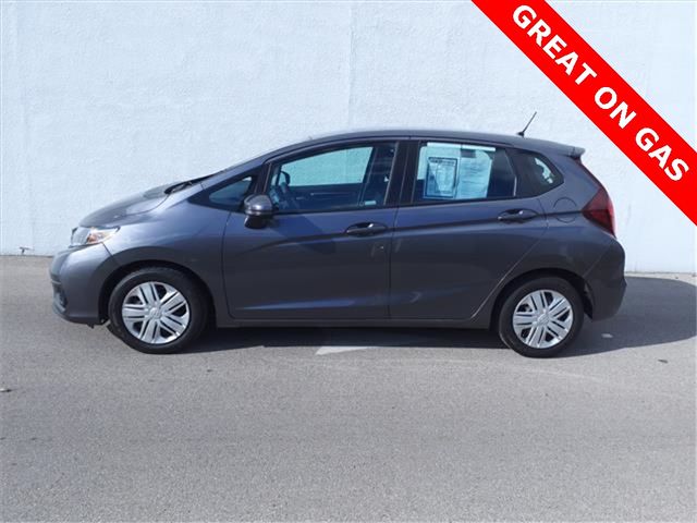 2019 Honda Fit LX