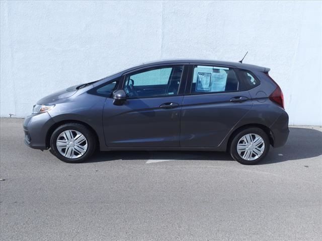 2019 Honda Fit LX