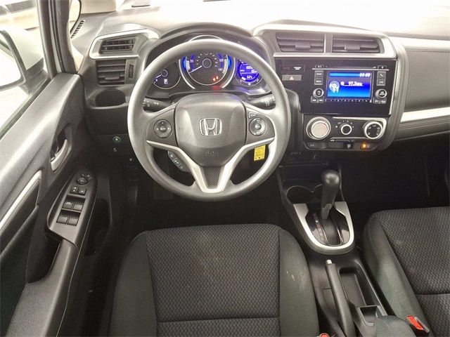 2019 Honda Fit LX