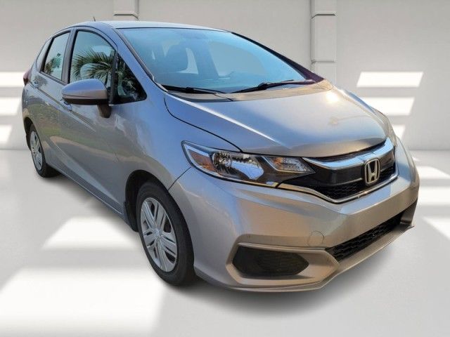 2019 Honda Fit LX