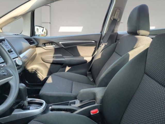 2019 Honda Fit LX